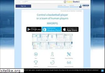 cyberdunk.com