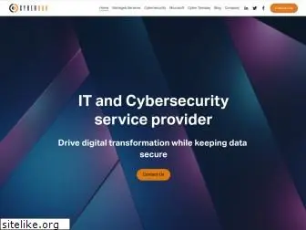 cyberduo.com