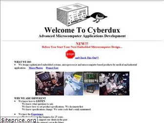 cyberdux.com