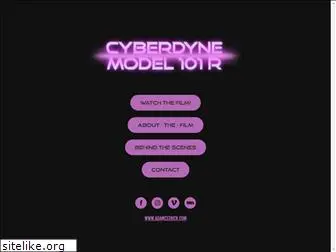 cyberdynemodel101r.com