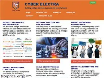cyberelectra.com