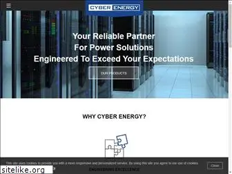 cyberenergy.com