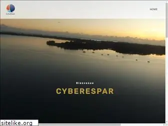 cyberespar.com