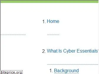 cyberessentials.co.uk