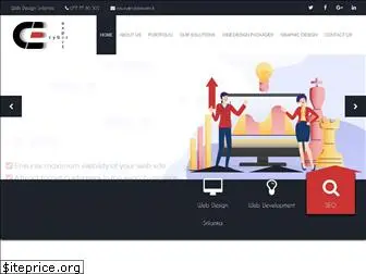 cyberexpert.lk