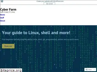 cyberfarmnepal.wordpress.com