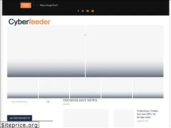 cyberfeeder.com
