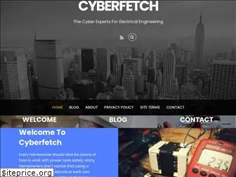cyberfetch.org