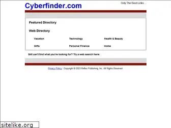 cyberfinder.com