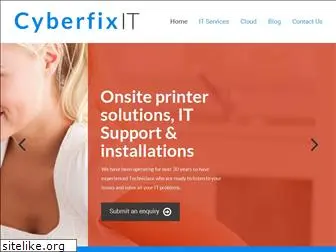 cyberfix.com.au