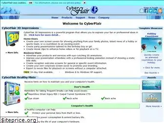 cyberflair.com