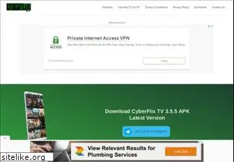 cyberflix.me