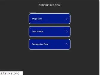 cyberflixs.com