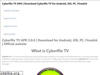 cyberflixtvapk.com