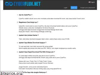 cyberflux.net