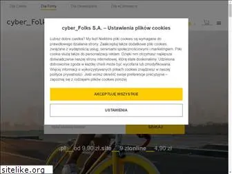 cyberfolks.pl