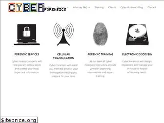 cyberforensics.com