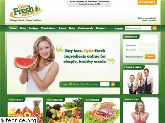 cyberfresh.com.au