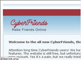 cyberfriends.com