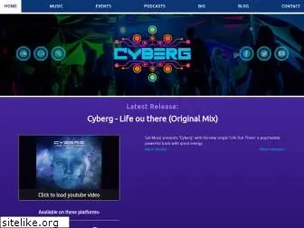 cyberg-music.com