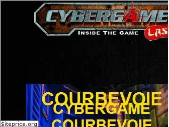 cybergame.fr