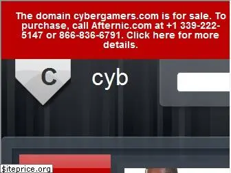 cybergamers.com