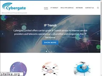 cybergate.com.bd