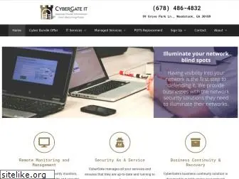 cybergateit.com