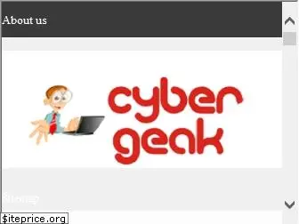 cybergeak.com