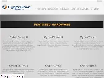 cyberglovesystems.com