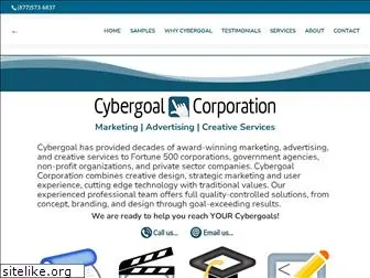 cybergoal.com