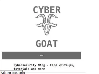 cybergoat.co.uk