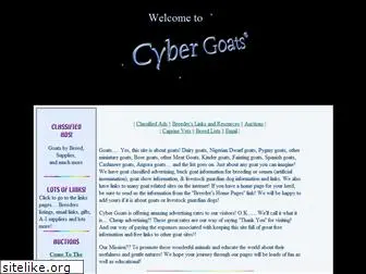 cybergoat.com