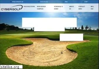 cybergolfbusiness.com