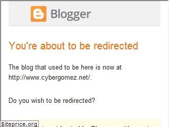 cybergomez.blogspot.com