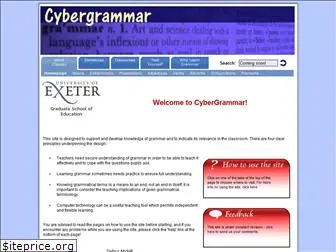 cybergrammar.co.uk