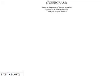 cybergrass.com