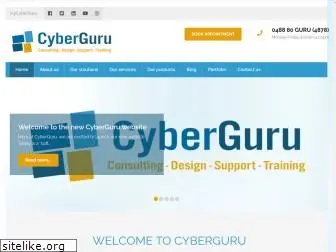 cyberguru.com.au