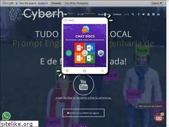 cyberh.com.br