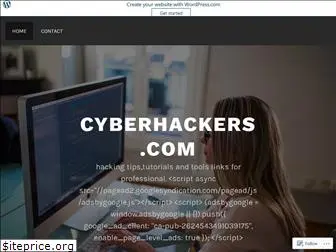 cyberhackersnetwork.wordpress.com
