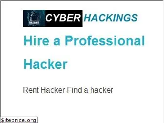 cyberhackings.com