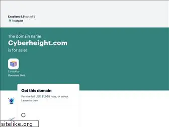 cyberheight.com