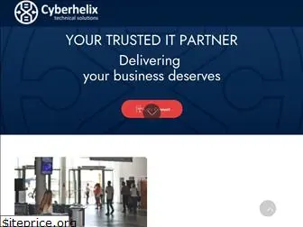 cyberhelixtech.com