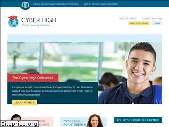 cyberhigh.org