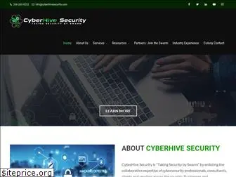 cyberhivesecurity.com