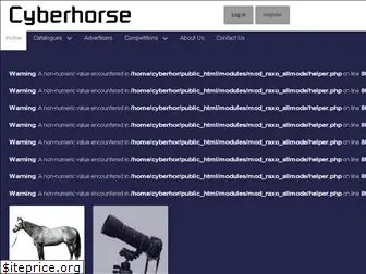 cyberhorse.com.au