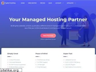 cyberhosting.org