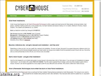 cyberhouse.ie