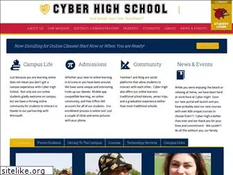 cyberhs.com