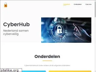 cyberhub.nl
